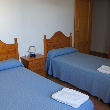 Apartamentos Albanta Алама-де-Альмерия Экстерьер фото