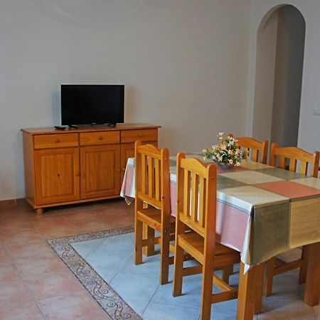 Apartamentos Albanta Алама-де-Альмерия Экстерьер фото